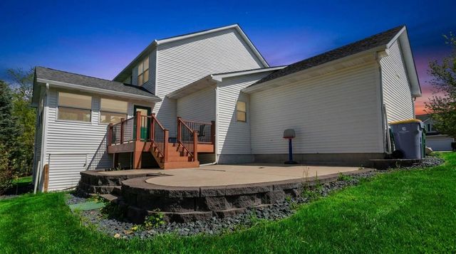 11156 21st Street NE, Saint Michael, MN 55376