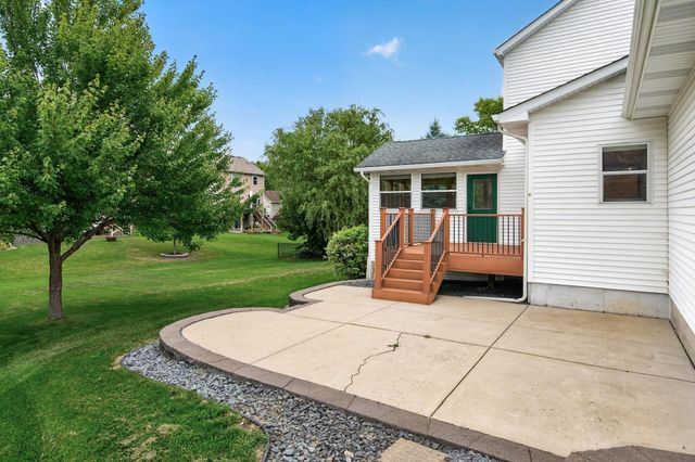 11156 21st Street NE, Saint Michael, MN 55376