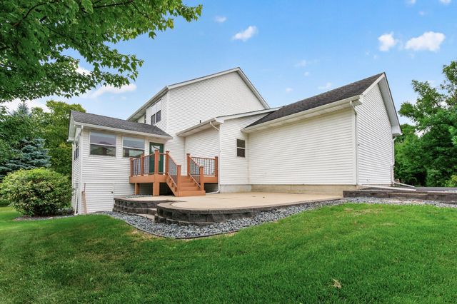 11156 21st Street NE, Saint Michael, MN 55376