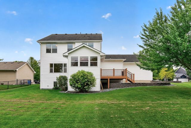 11156 21st Street NE, Saint Michael, MN 55376