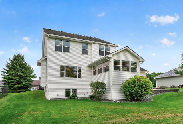 11156 21st Street NE, Saint Michael, MN 55376