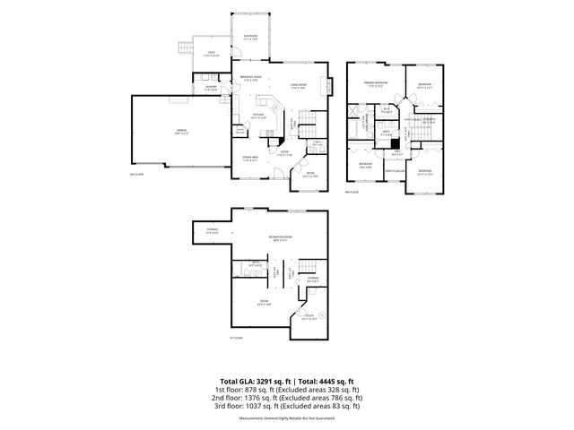 11156 21st Street NE, Saint Michael, MN 55376