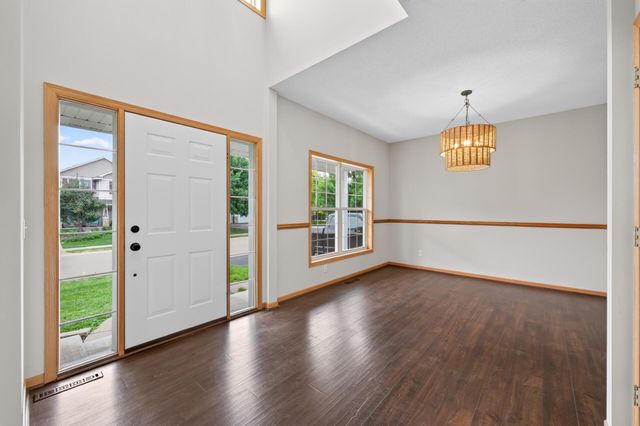 11156 21st Street NE, Saint Michael, MN 55376