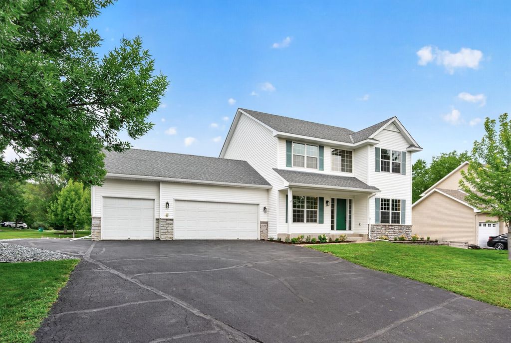 11156 21st Street NE, Saint Michael, MN 55376 — photo 4