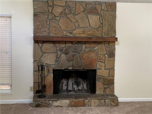 4167 Oak Ferry NE Drive, Kennesaw, GA 30144