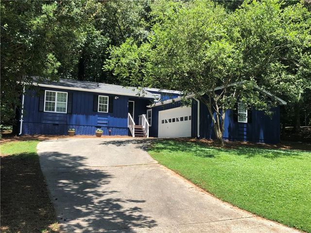 4167 Oak Ferry NE Drive, Kennesaw, GA 30144