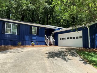 4167 Oak Ferry NE Drive, Kennesaw, GA 30144