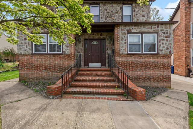 4813 W FOREST PARK, Baltimore, MD 21207