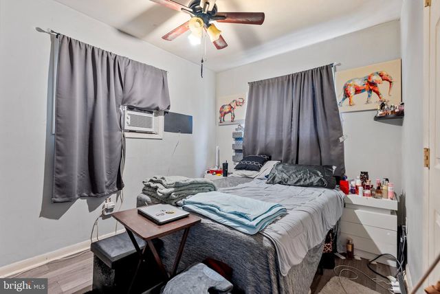4813 W FOREST PARK, Baltimore, MD 21207