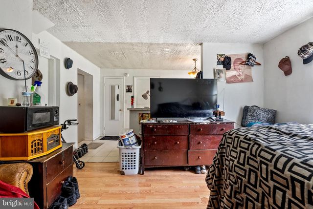4813 W FOREST PARK, Baltimore, MD 21207