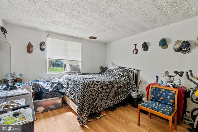 4813 W FOREST PARK, Baltimore, MD 21207