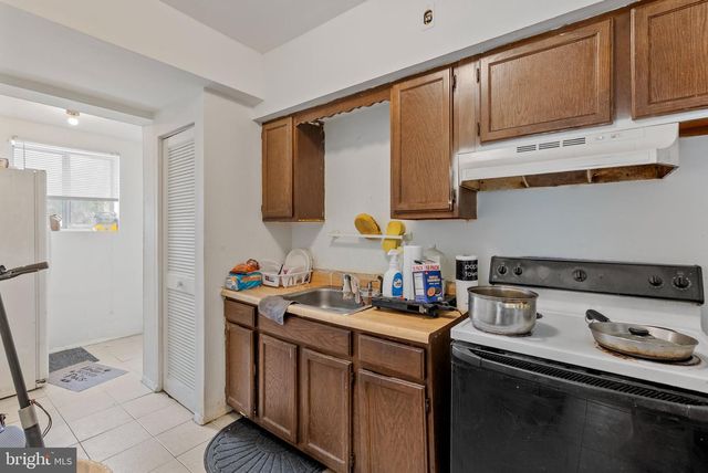4813 W FOREST PARK, Baltimore, MD 21207