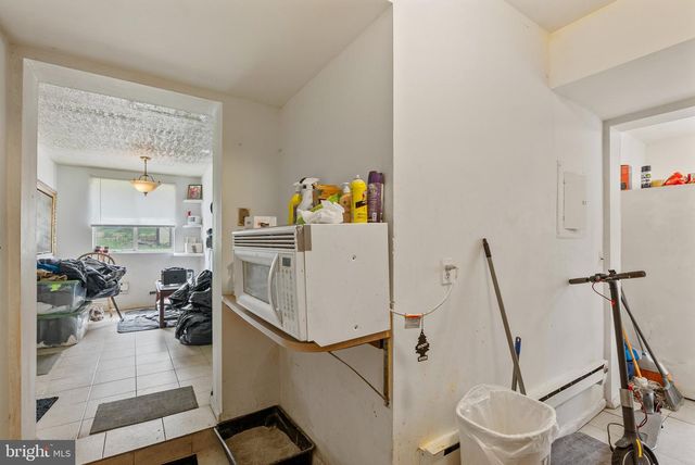 4813 W FOREST PARK, Baltimore, MD 21207