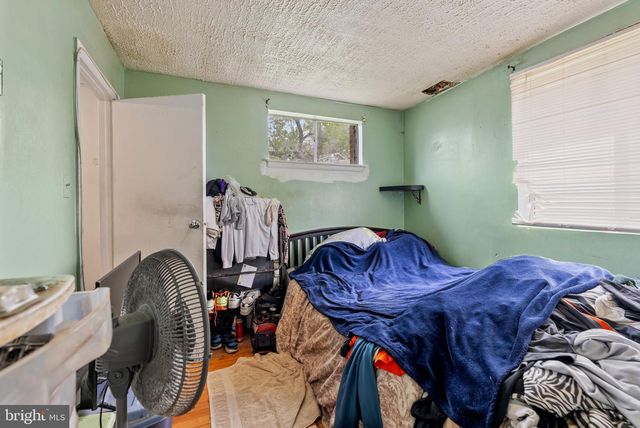4813 W FOREST PARK, Baltimore, MD 21207