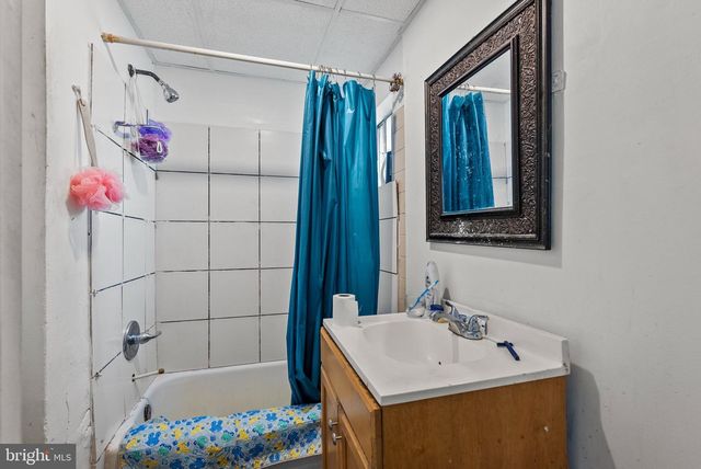 4813 W FOREST PARK, Baltimore, MD 21207