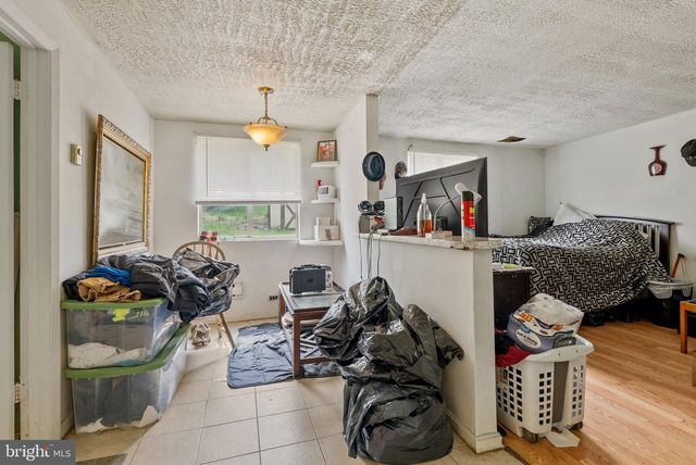 4813 W FOREST PARK, Baltimore, MD 21207