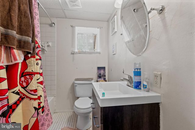 4813 W FOREST PARK, Baltimore, MD 21207