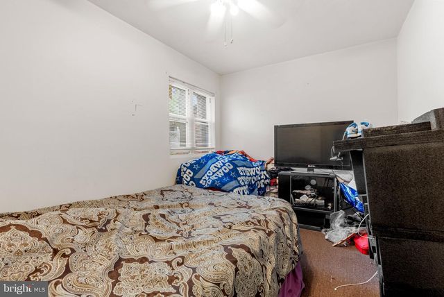 4813 W FOREST PARK, Baltimore, MD 21207