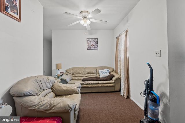 4813 W FOREST PARK, Baltimore, MD 21207