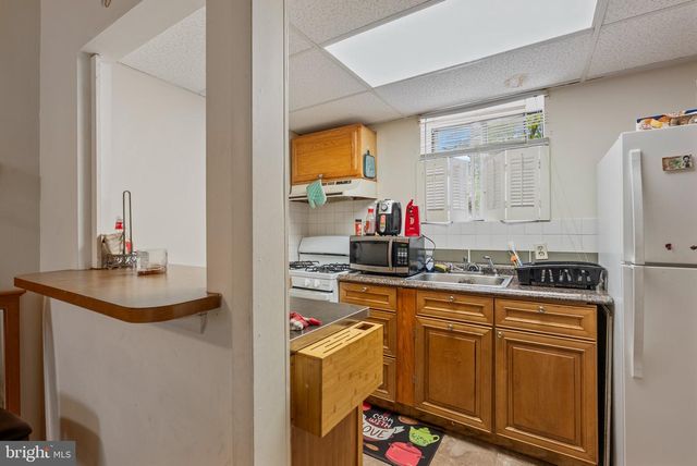4813 W FOREST PARK, Baltimore, MD 21207