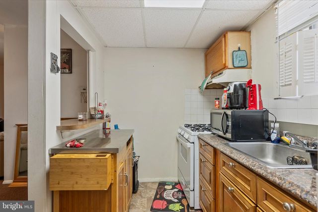 4813 W FOREST PARK, Baltimore, MD 21207