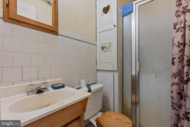 4813 W FOREST PARK, Baltimore, MD 21207