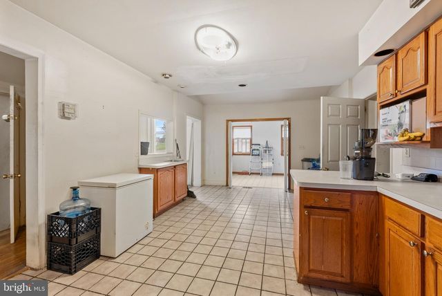 4813 W FOREST PARK, Baltimore, MD 21207