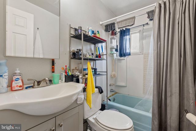 4813 W FOREST PARK, Baltimore, MD 21207
