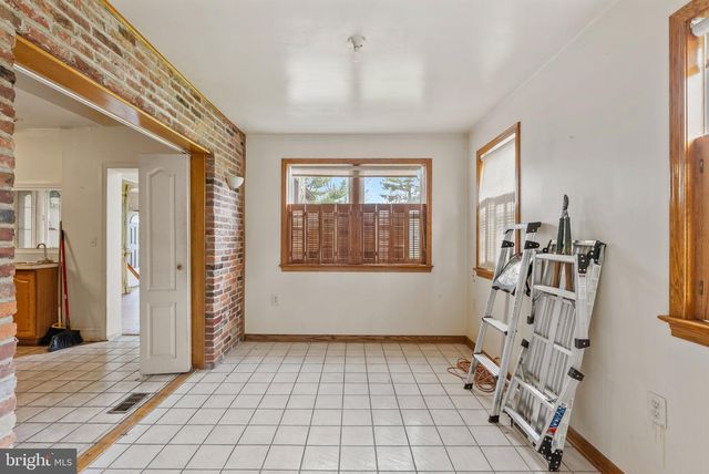 4813 W FOREST PARK, Baltimore, MD 21207