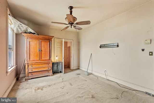 4813 W FOREST PARK, Baltimore, MD 21207