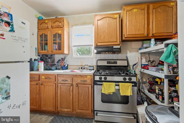 4813 W FOREST PARK, Baltimore, MD 21207