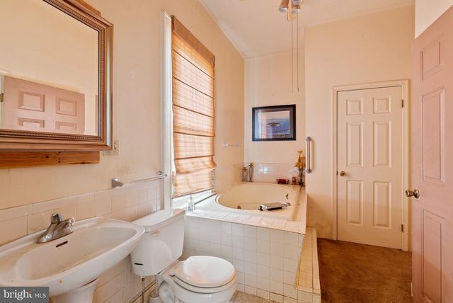 4813 W FOREST PARK, Baltimore, MD 21207