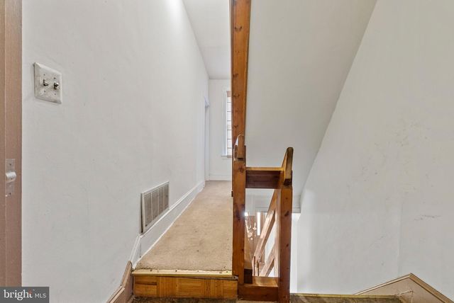 4813 W FOREST PARK, Baltimore, MD 21207