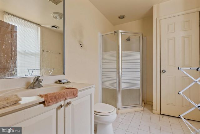 4813 W FOREST PARK, Baltimore, MD 21207