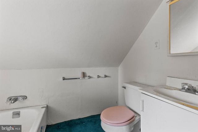 4813 W FOREST PARK, Baltimore, MD 21207