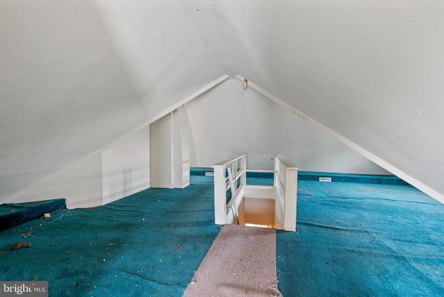 4813 W FOREST PARK, Baltimore, MD 21207