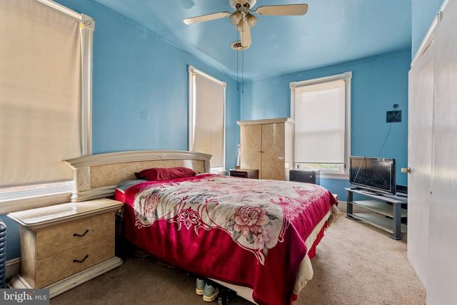 4813 W FOREST PARK, Baltimore, MD 21207