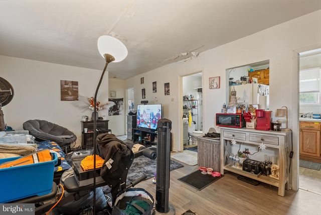 4813 W FOREST PARK, Baltimore, MD 21207