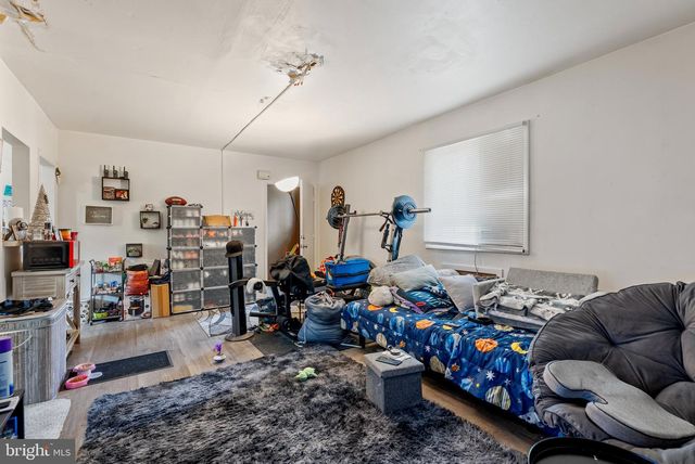 4813 W FOREST PARK, Baltimore, MD 21207