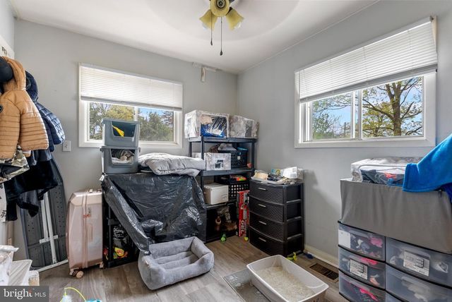 4813 W FOREST PARK, Baltimore, MD 21207