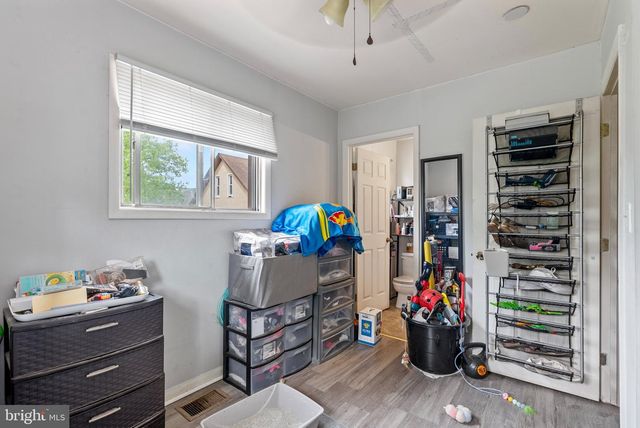 4813 W FOREST PARK, Baltimore, MD 21207