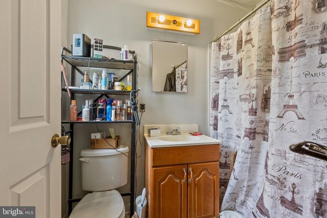 4813 W FOREST PARK, Baltimore, MD 21207