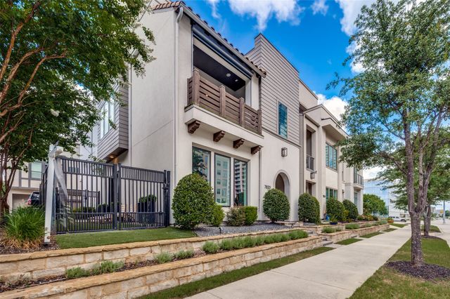7820 Merit Lane, Plano, TX 75024