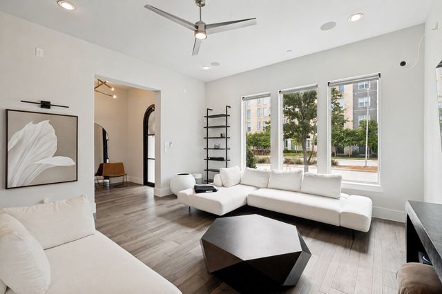 7820 Merit Lane, Plano, TX 75024