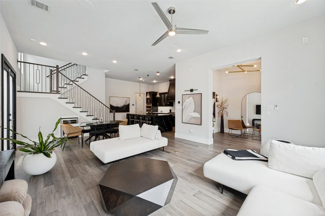 7820 Merit Lane, Plano, TX 75024