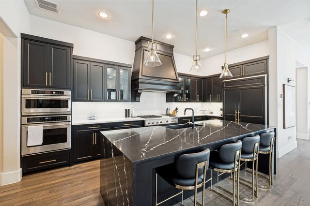 7820 Merit Lane, Plano, TX 75024
