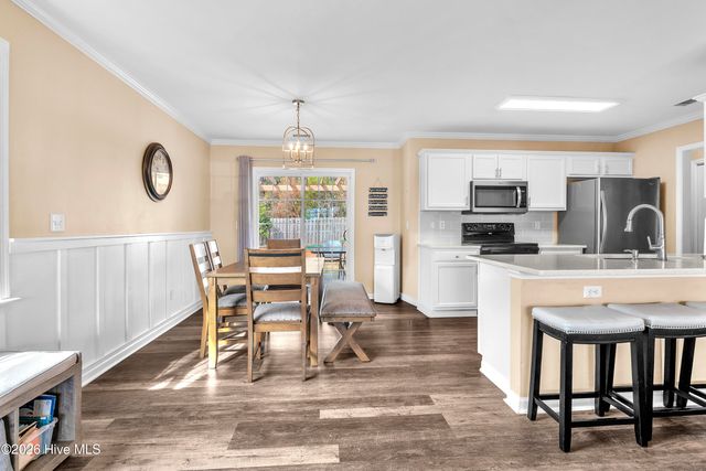 1307 Parkland Way, Leland, NC 28451