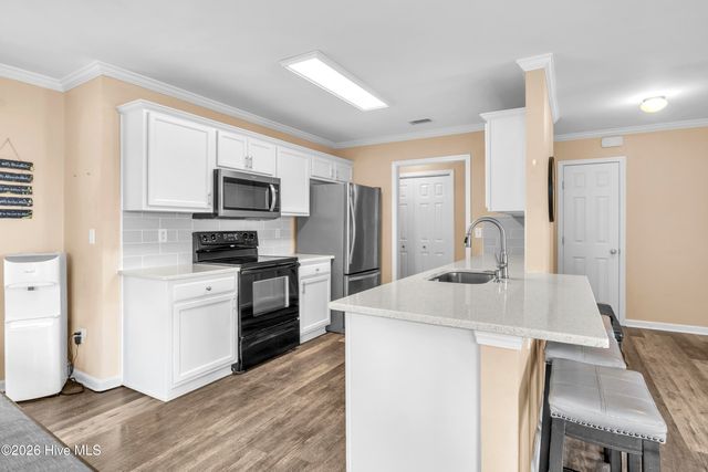 1307 Parkland Way, Leland, NC 28451