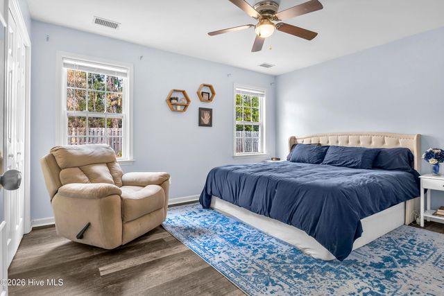 1307 Parkland Way, Leland, NC 28451