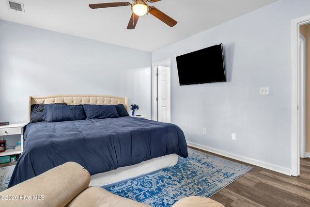 1307 Parkland Way, Leland, NC 28451